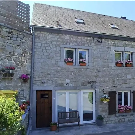 Apartman Le Chant Des Sirenes