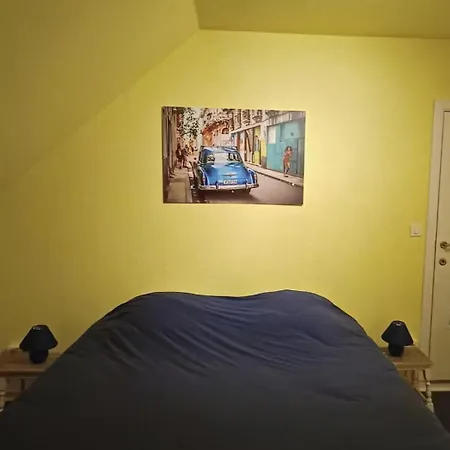 Le Chant Des Sirenes *