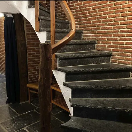 Apartman Le Chant Des Sirenes