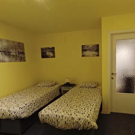 Appartement Le Chant Des Sirenes