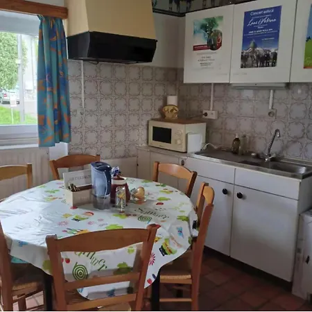 Le Chant Des Sirenes Mettet