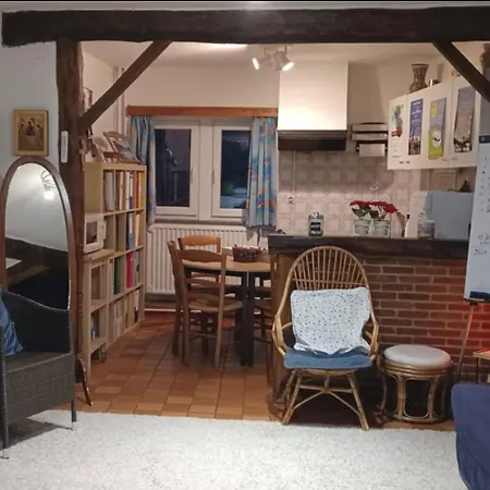 Apartman Le Chant Des Sirenes *
