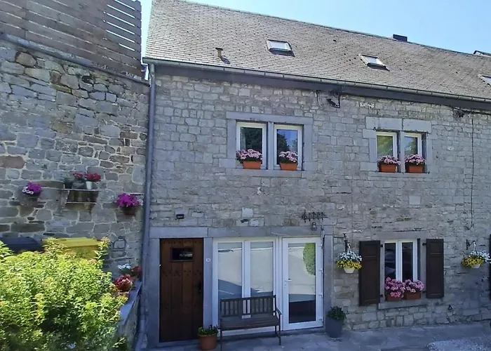 Apartment Le Chant Des Sirenes