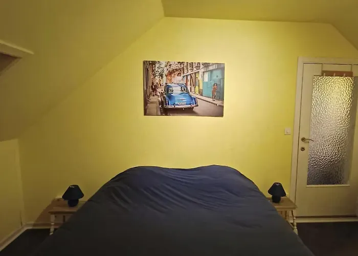 Le Chant Des Sirenes *