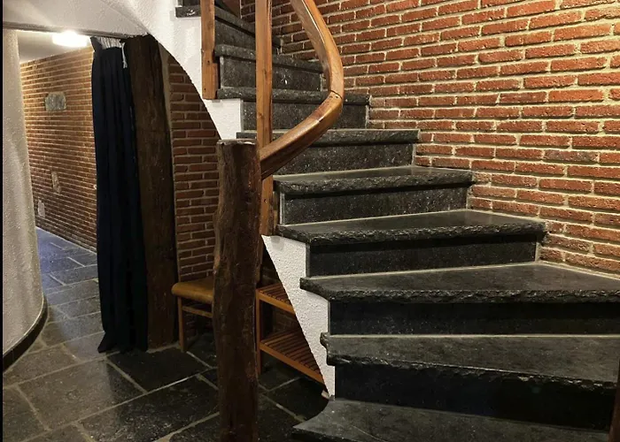 Apartment Le Chant Des Sirenes