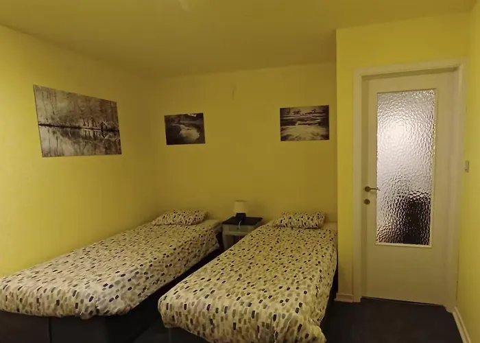 Apartment Le Chant Des Sirenes