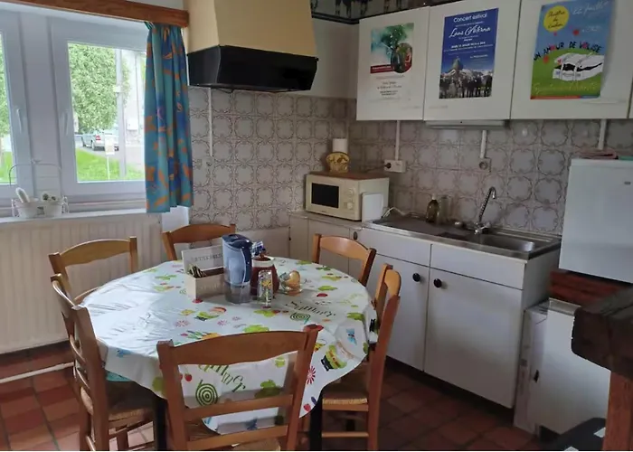 Le Chant Des Sirenes Mettet